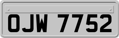OJW7752