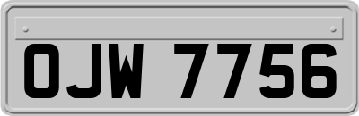 OJW7756