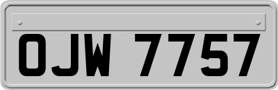 OJW7757