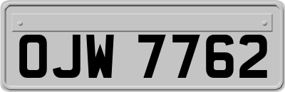 OJW7762