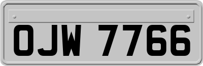 OJW7766
