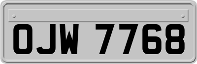 OJW7768