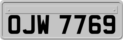 OJW7769