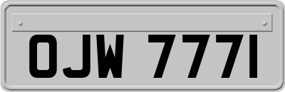 OJW7771