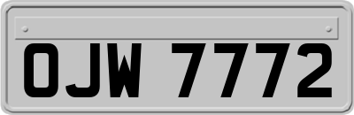 OJW7772