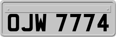 OJW7774