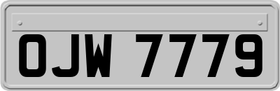 OJW7779