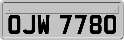 OJW7780