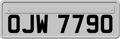OJW7790