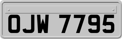OJW7795