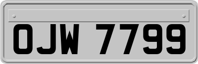 OJW7799