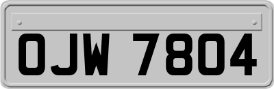 OJW7804