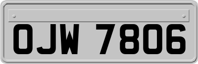 OJW7806