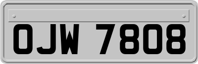 OJW7808