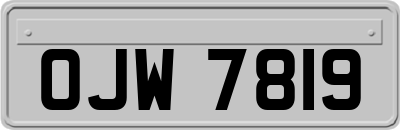 OJW7819