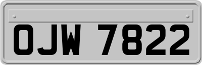 OJW7822