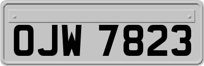 OJW7823