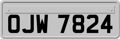 OJW7824