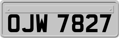 OJW7827