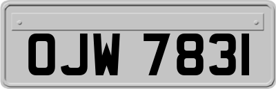OJW7831