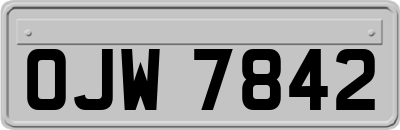 OJW7842