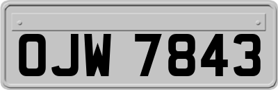 OJW7843
