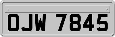 OJW7845
