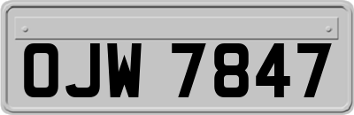 OJW7847
