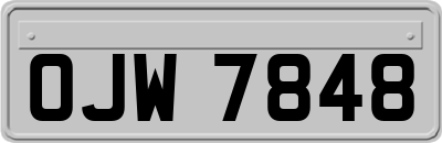 OJW7848