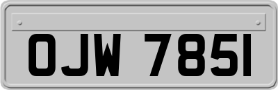 OJW7851