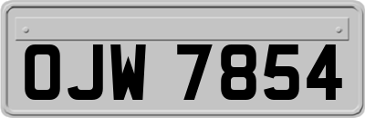 OJW7854