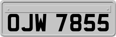 OJW7855