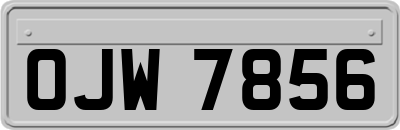 OJW7856