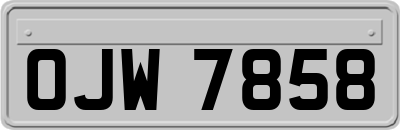 OJW7858