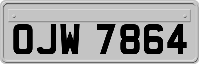 OJW7864