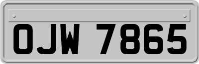 OJW7865