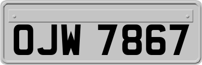 OJW7867