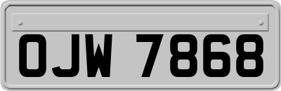 OJW7868
