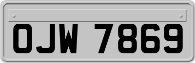 OJW7869