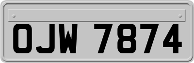 OJW7874