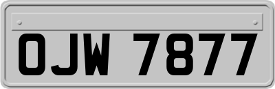 OJW7877