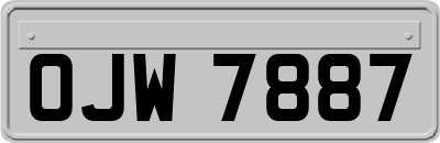 OJW7887