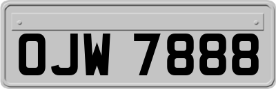 OJW7888