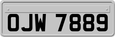 OJW7889