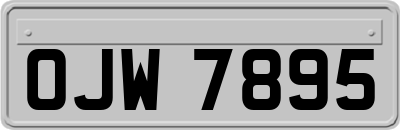 OJW7895