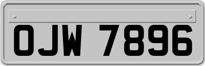 OJW7896