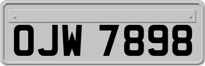OJW7898