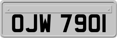 OJW7901