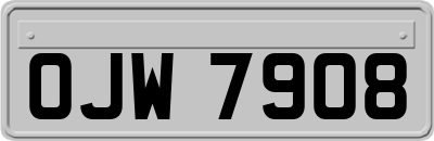 OJW7908
