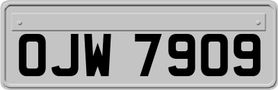 OJW7909